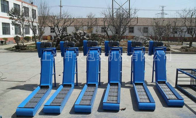 排屑機(jī)的作用有多先進(jìn)？