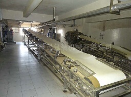 我國帶式輸送機(jī)預(yù)計將會向綠色方向發(fā)展